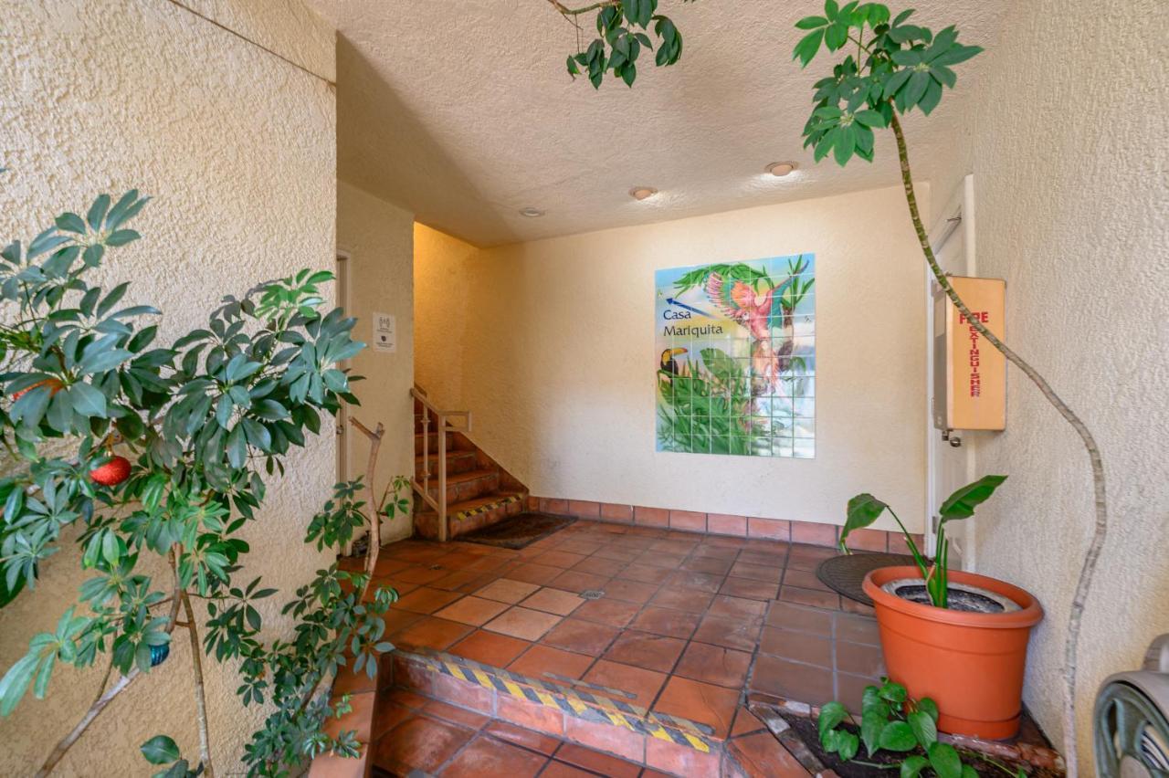 Casa Mariquita Hotel By Omeo Avalon Dış mekan fotoğraf