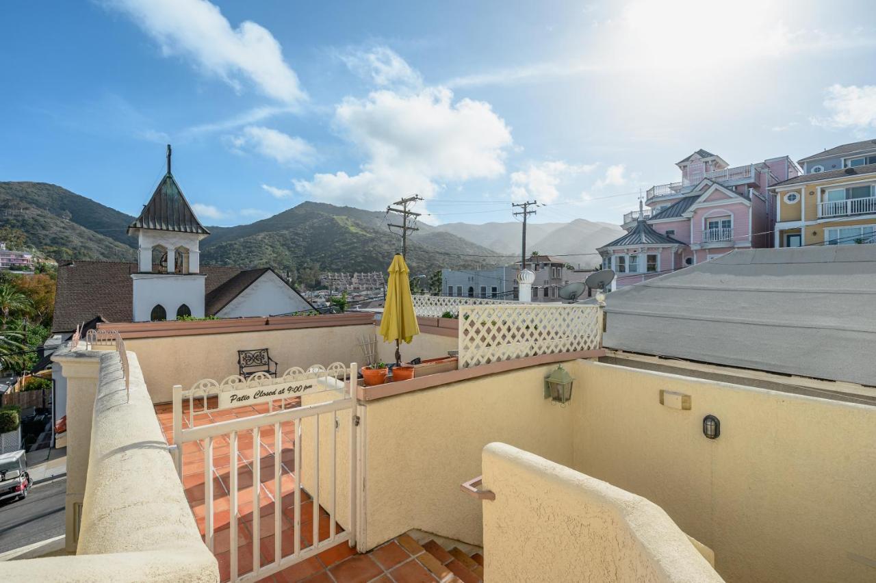 Casa Mariquita Hotel By Omeo Avalon Dış mekan fotoğraf