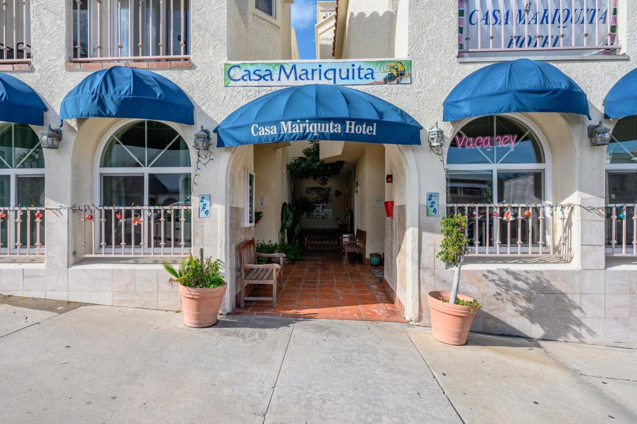 Casa Mariquita Hotel By Omeo Avalon Dış mekan fotoğraf