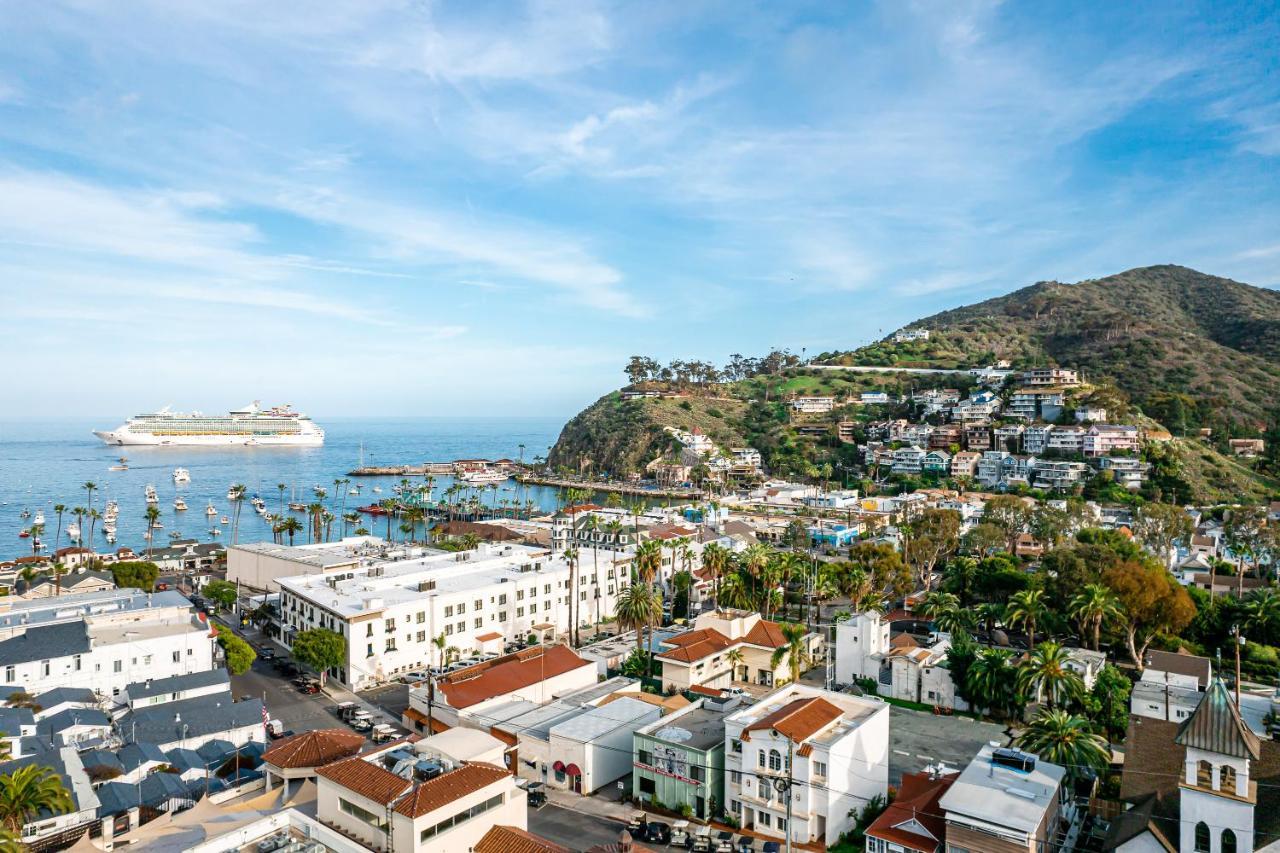 Casa Mariquita Hotel By Omeo Avalon Dış mekan fotoğraf