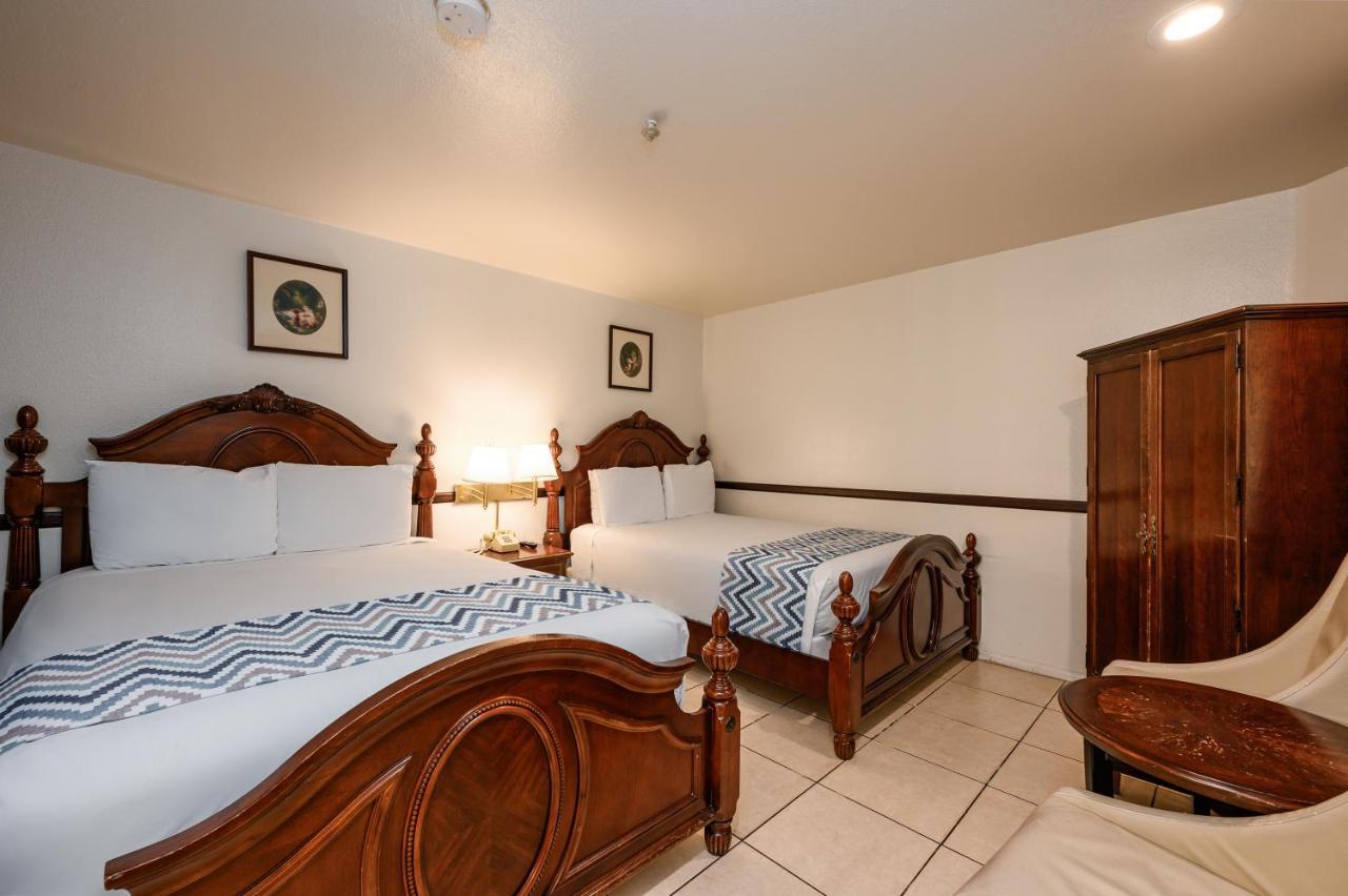 Casa Mariquita Hotel By Omeo Avalon Dış mekan fotoğraf